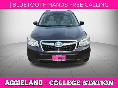 Used 2016 Subaru Forester 2.5i Premium AWD/4WD image 9