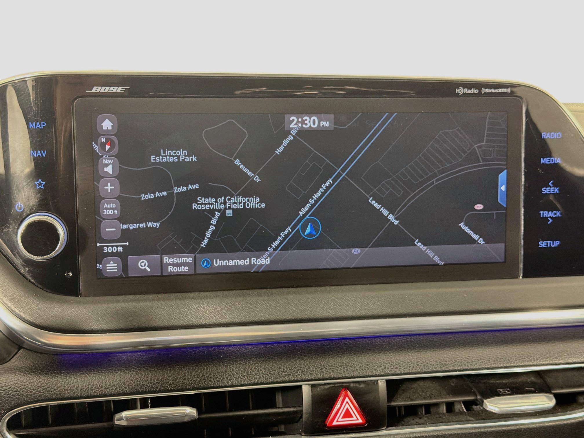 Used 2021 Hyundai Sonata Limited w/ Preferred Accessory Package FWD image 22