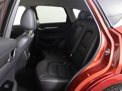 Used 2024 MAZDA CX-5 AWD 2.5 S w/ Select Package image 32