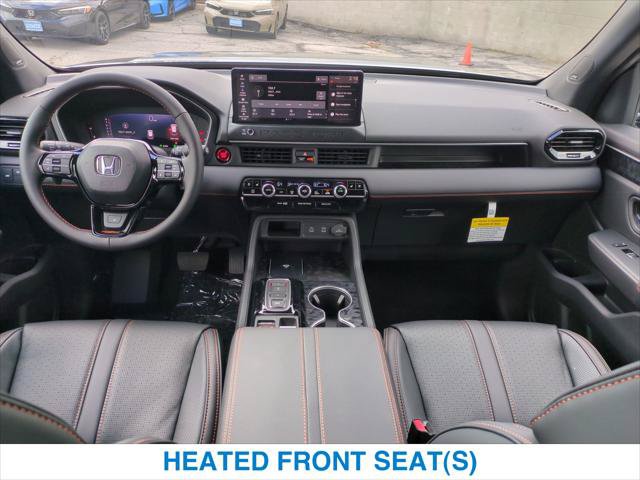 New 2027 Honda Passport TrailSport Elite image 22