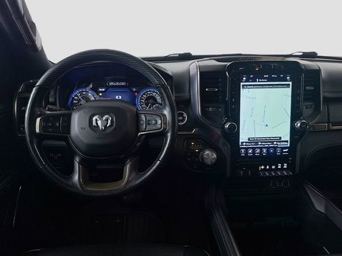 Used 2021 RAM 1500 Limited w/ Advanced Safety Group image 24