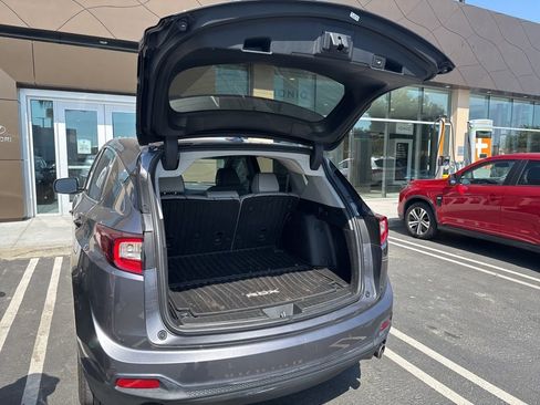 Used 2020 Acura RDX FWD w/ Advance Package image 5