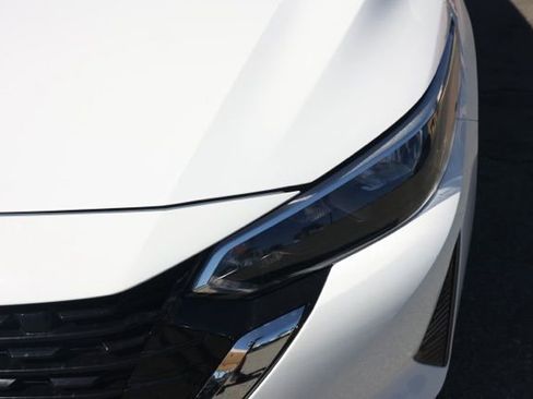 New 2025 Nissan Sentra S image 10