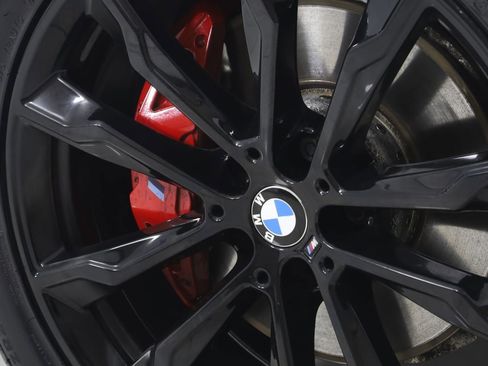 Used 2024 BMW X3 M40i w/ Premium Package AWD/4WD image 16