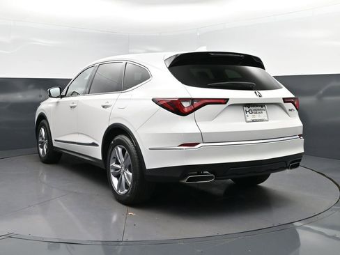 Used 2024 Acura MDX FWD image 5