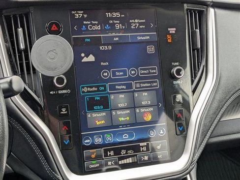 Certified 2024 Subaru Outback Premium image 13