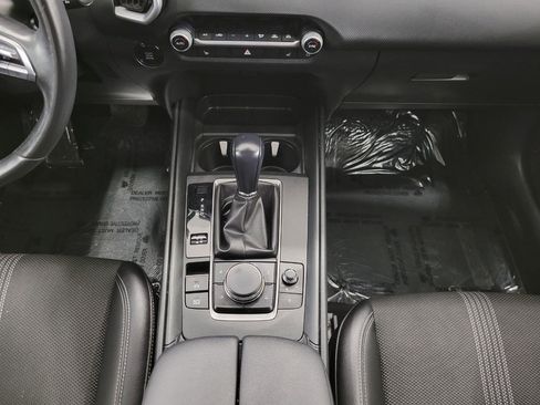 Used 2024 MAZDA CX-50 AWD 2.5 S w/ Cargo Package image 16