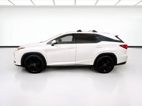 Used 2020 Lexus RX 350L FWD w/ Premium Package image 24
