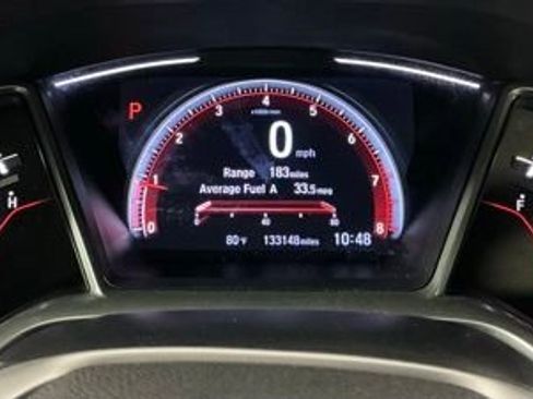 Used 2019 Honda Civic Sport image 18