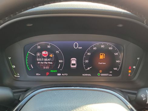 New 2026 Honda Accord Touring image 26