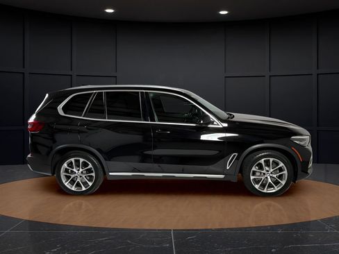 Used 2022 BMW X5 xDrive40i AWD/4WD image 8
