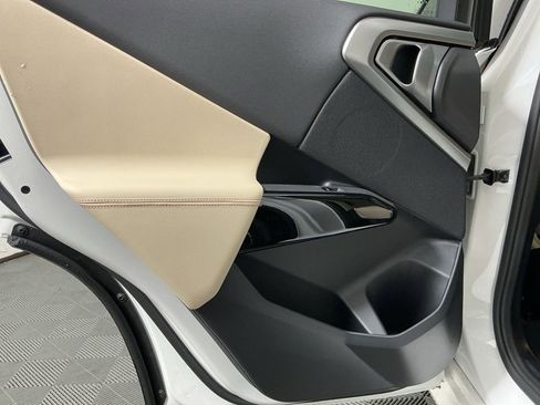 New 2026 BMW X3 xDrive30 w/ M Sport Package image 23