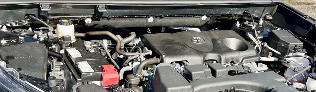 Certified 2023 Toyota RAV4 XLE w/ XLE Grade Weather Package AWD/4WD image 25
