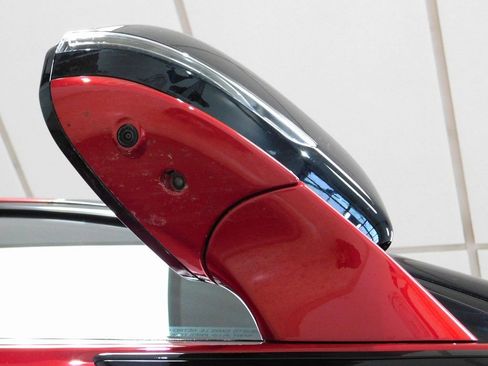 Used 2025 Lincoln Aviator Reserve w/ Equipment Group 201A image 11