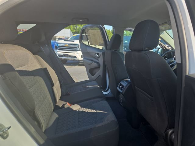 Used 2022 Chevrolet Equinox LT FWD image 12