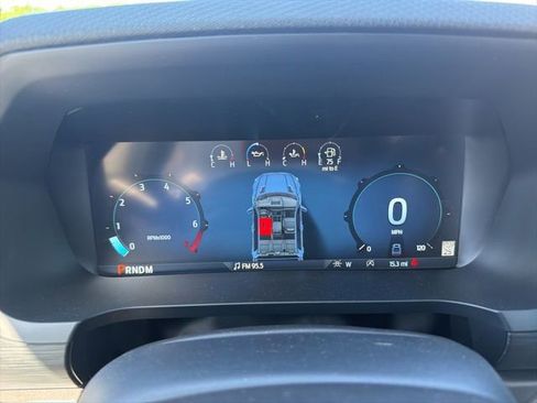 New 2026 Ford F150 XLT w/ Equipment Group 302A MID AWD/4WD image 15