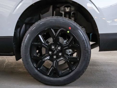New 2026 Ford Maverick Lariat w/ Black Appearance Package AWD/4WD image 10