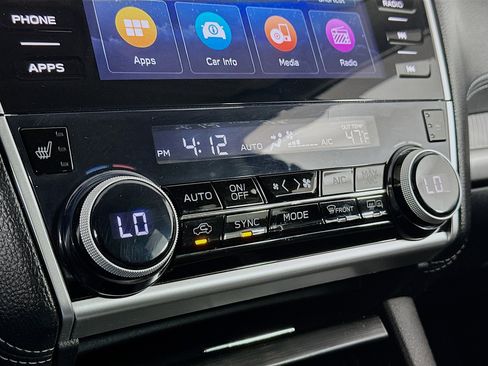 Used 2019 Subaru Outback 2.5i Premium image 23