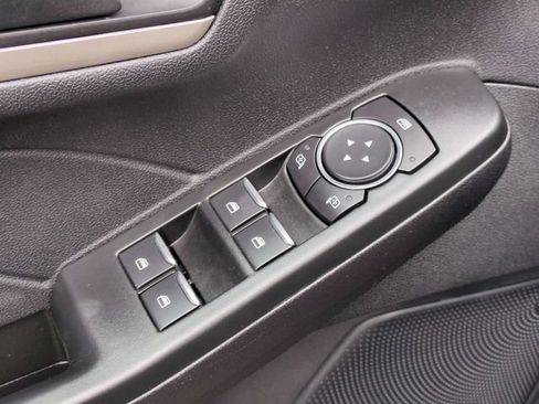 Used 2022 Ford Escape SE w/ SE Sport Appearance Package AWD/4WD image 13