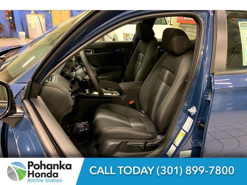 New 2026 Honda Civic Sport image 10