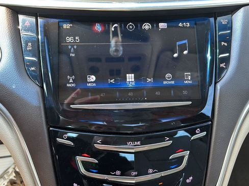Used 2016 Cadillac XTS Luxury w/ Driver Awareness Package FWD image 27