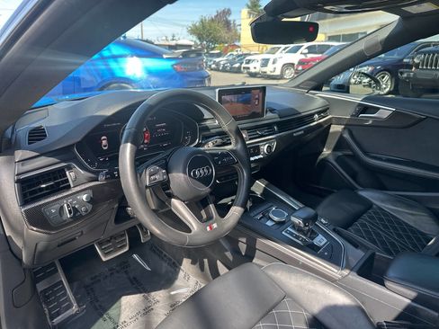 Used 2018 Audi S5 Prestige image 42