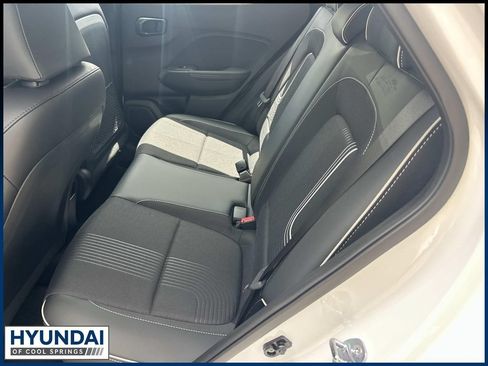 New 2026 Hyundai Venue SEL FWD image 17