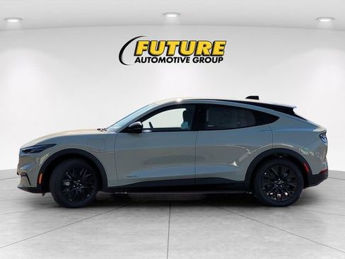 New 2026 Ford Mustang Mach-E Select w/ Comfort Package image 7