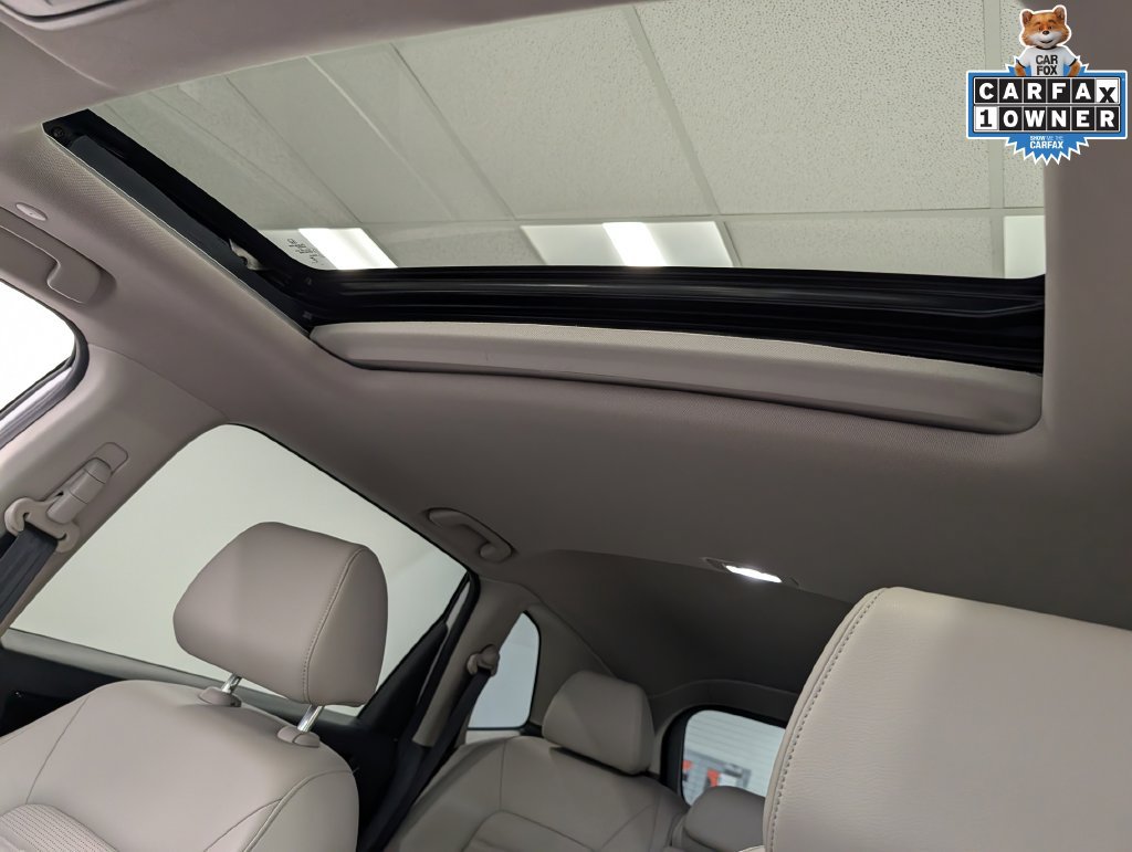 Certified 2024 Honda CR-V EX-L image 24