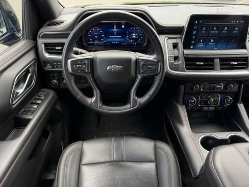Used 2022 Chevrolet Tahoe RST w/ Luxury Package AWD/4WD image 10