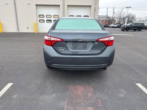 Used 2014 Toyota Corolla LE image 3