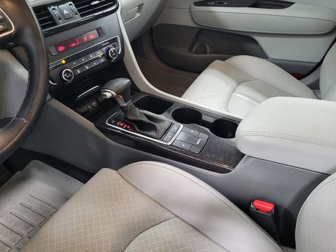Used 2016 Kia Optima EX FWD image 26