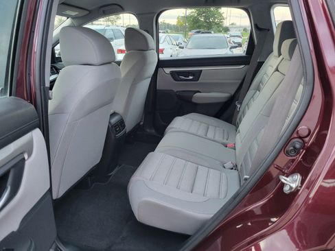Used 2019 Honda CR-V LX image 18