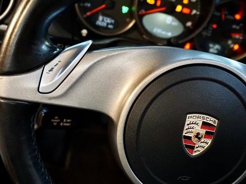 Used 2009 Porsche Boxster RWD image 51