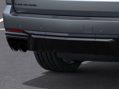 New 2026 Cadillac Escalade V image 16