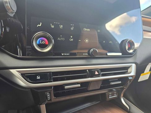 New 2026 Lexus RX 350 Premium image 30