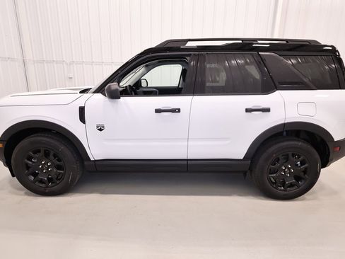 New 2026 Ford Bronco Sport Big Bend AWD/4WD image 6