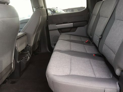 Used 2024 Ford F250 XL w/ STX Appearance Package image 16