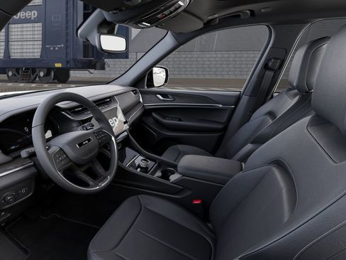 New 2026 Jeep Grand Cherokee Limited image 23