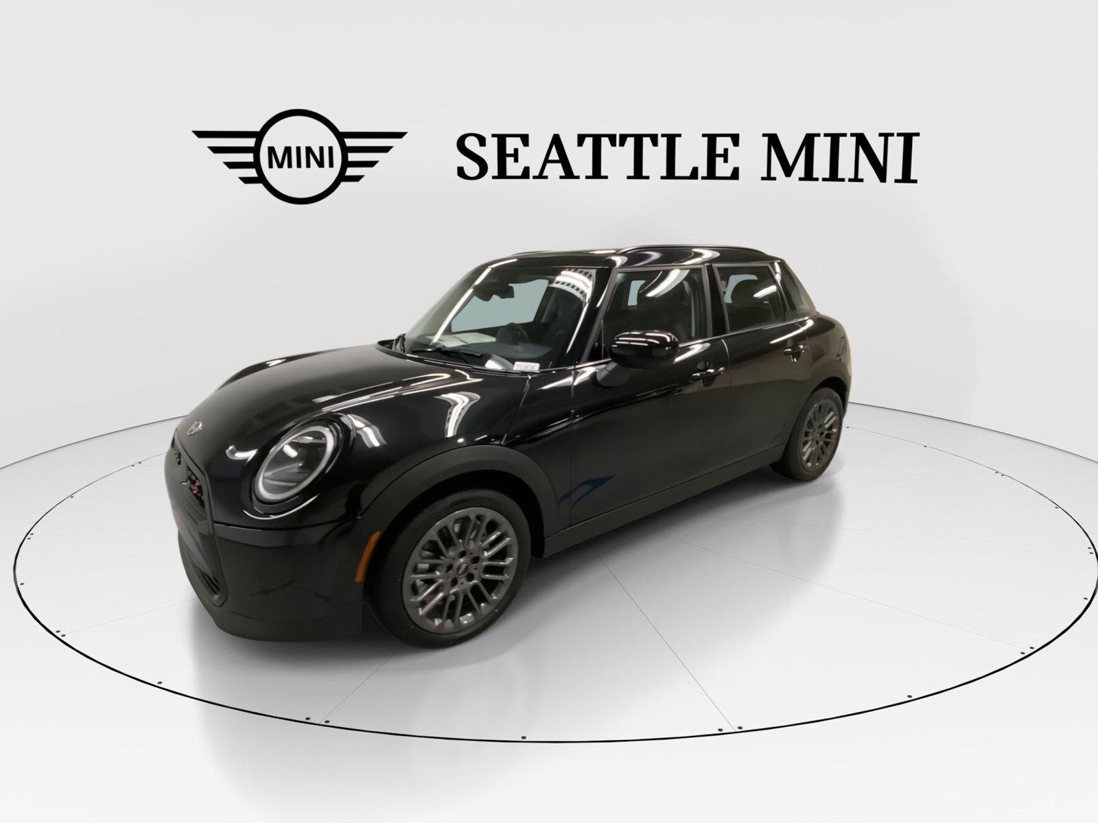 New 2026 MINI Cooper S FWD image 5