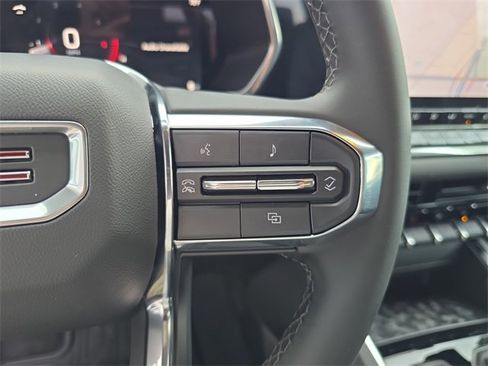 New 2026 GMC Canyon Elevation w/ Convenience Package image 27