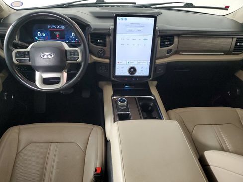 Used 2023 Ford Expedition Limited RWD image 16