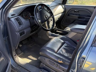 Used 2005 Honda Pilot EX-L