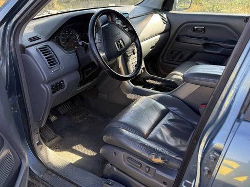 Used 2005 Honda Pilot EX-L image 3