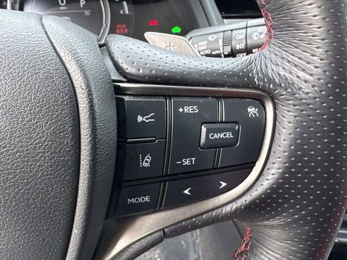 Certified 2024 Lexus UX 250h F Sport image 28