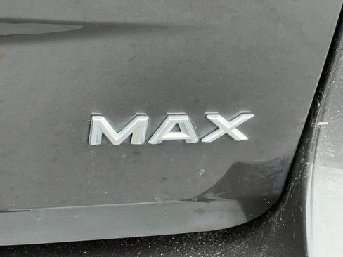 Certified 2025 Ford Expedition Max Active AWD/4WD image 2