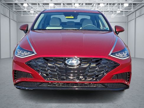 Certified 2023 Hyundai Sonata SEL image 2