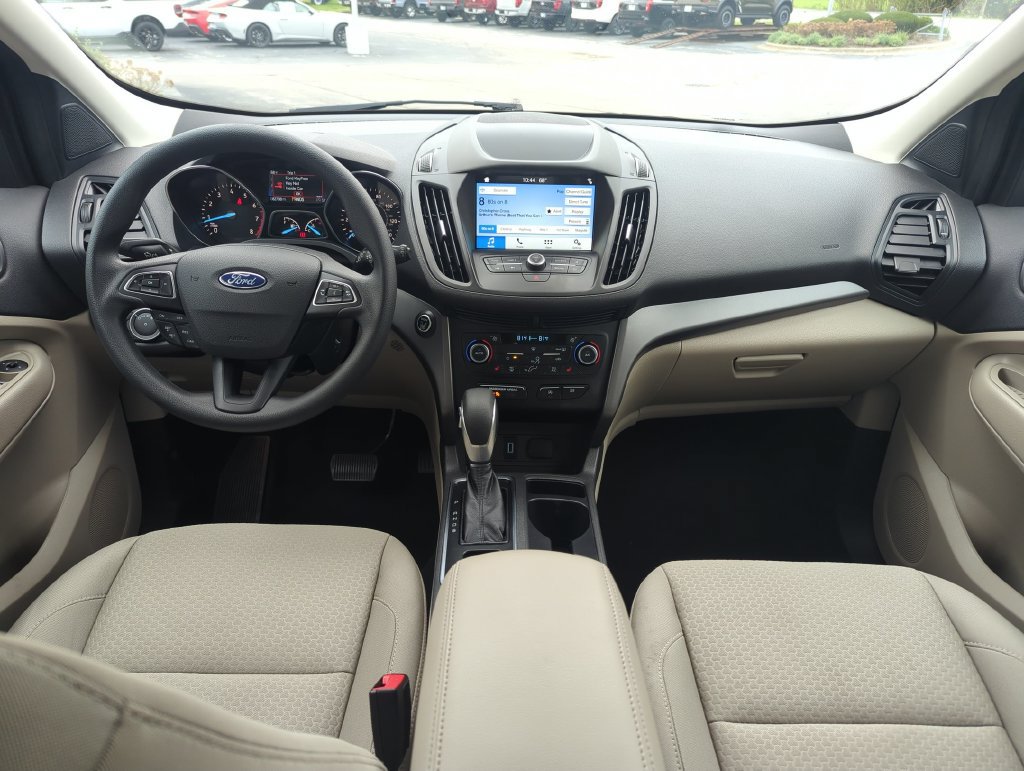 Used 2019 Ford Escape SE AWD/4WD image 22