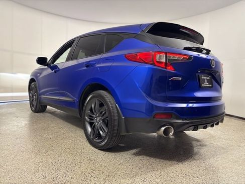 Used 2023 Acura RDX A-Spec image 13