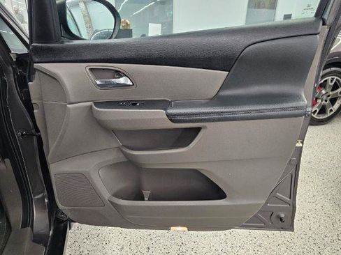 Used 2015 Honda Odyssey EX-L image 30